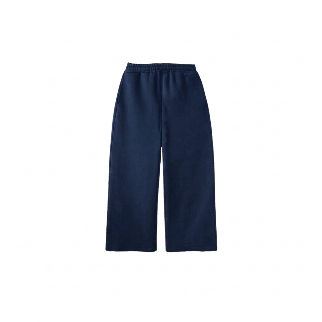 NAVY APOCALYSPE SWEATS