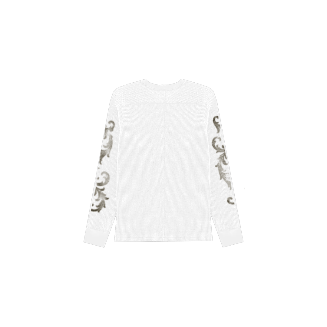 WHITE RAFT THERMAL