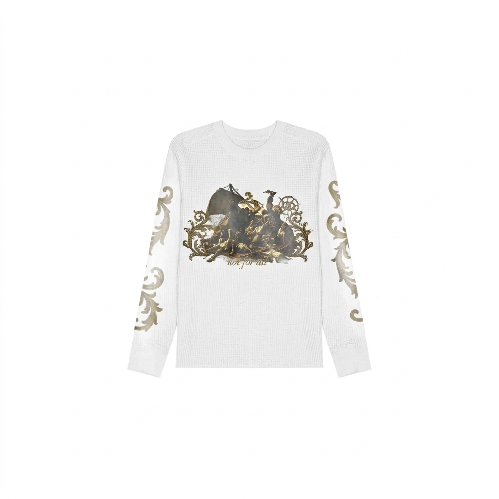WHITE RAFT THERMAL