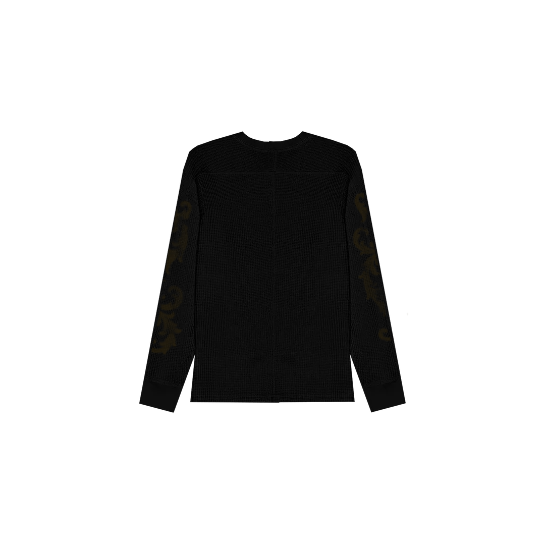 BLACK RAFT THERMAL