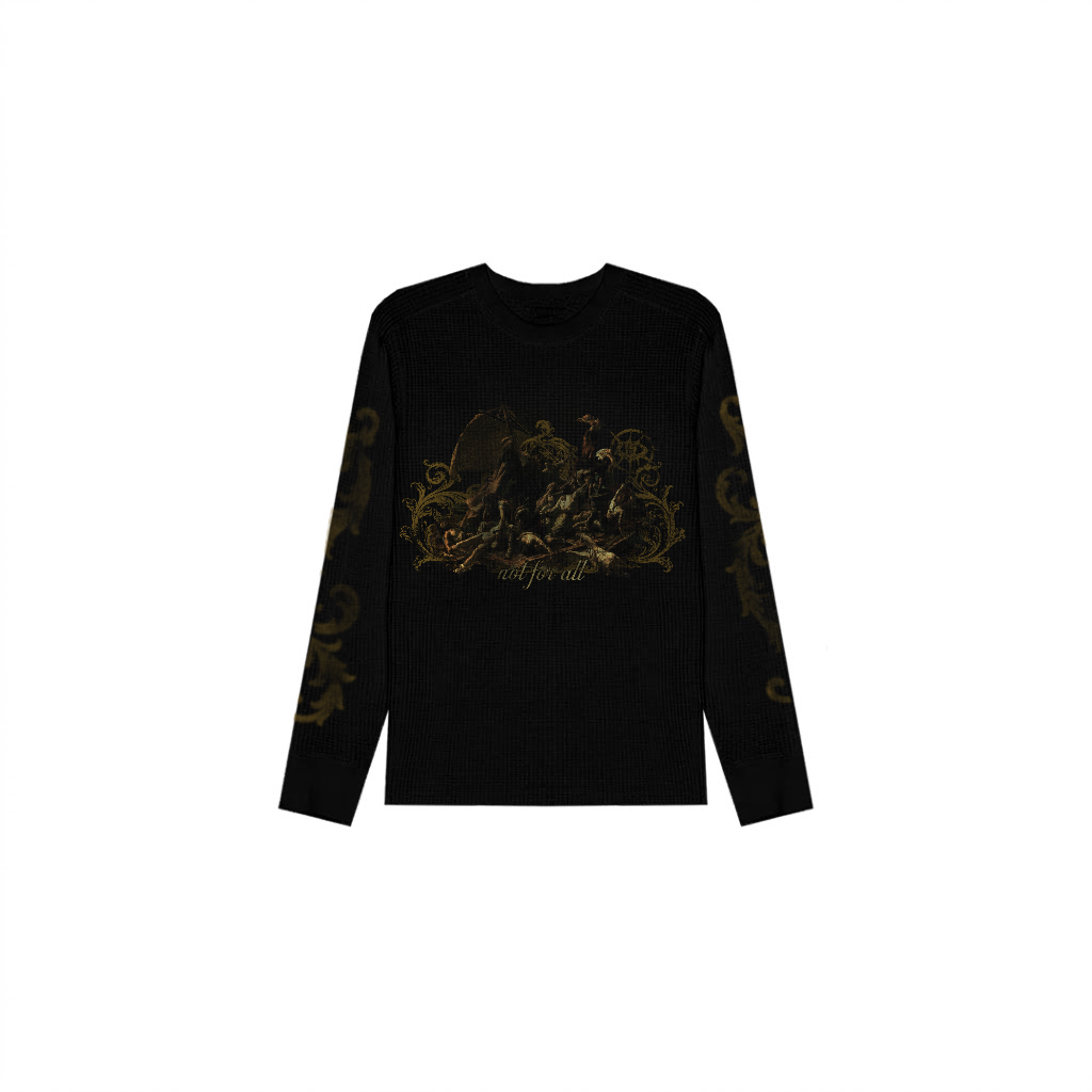 BLACK RAFT THERMAL